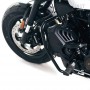 Barra Protezione radiatore Harley Davidson Sporster S 1250 Unitgarage
