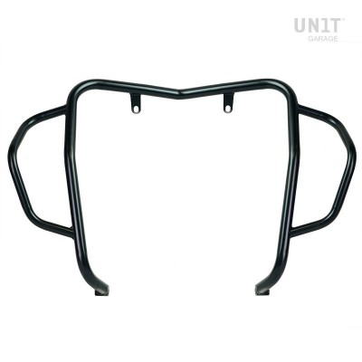 Radiator protection bar and controls Harley Davidson Sportster S 1250 Unitgarage