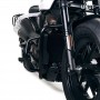 Radiator protection bar and controls Harley Davidson Sportster S 1250 Unitgarage