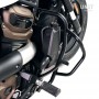 Barra Protezione radiatore e comandi Harley Davidson Sporster S 1250 Unitgarage. pedane