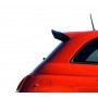 Abarth 500 595 695 rear spoiler extension in GRP or Carbon