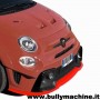 Front spoiler Abarth 500 595 695 Restyling in GRP or Carbon