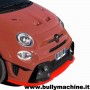 Spoiler anteriore Abarth 500 595 695 Restyling in GRP oppure Carbonio