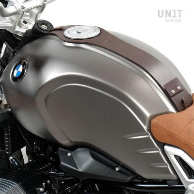 Fascia serbatoio Marrone BMW R NineT Family Unitgarage