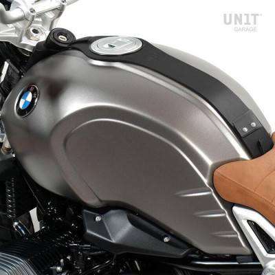 Fascia serbatoio Nera BMW R NineT Family Unitgarage