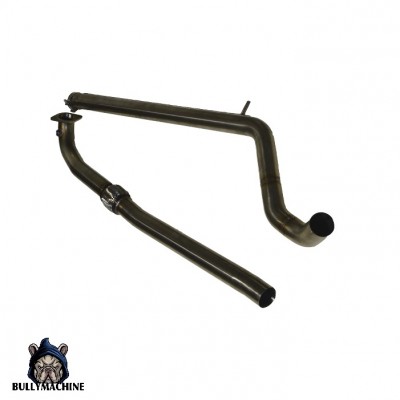 Centrale 60mm Abarth 500 595 695 Aros