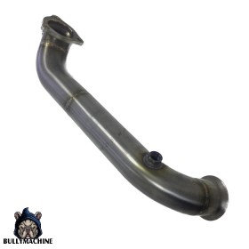 Aros Downpipe without catalyst BMW Mini R56 Cooper S