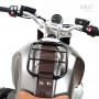 BMW R NineT Family Unitgarage luggage rack with tank band