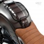 BMW R NineT Family Unitgarage luggage rack with tank band