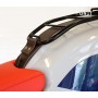 BMW R NineT Family Unitgarage luggage rack with tank band