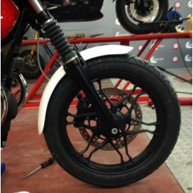 MOTO GUZZI V7 V7II V7III front fender