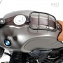 BMW R NineT Family Unitgarage luggage rack with tank band