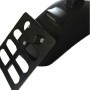Moto Guzzi V7 V7II V7III license plate holder and license plate light and tailight Led