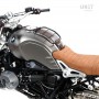 BMW R NineT Family Unitgarage luggage rack with tank band