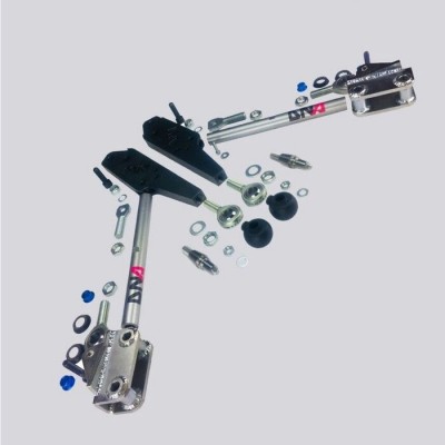 Kit trapezi regolabili Mini Cooper R56 dal 2007 al 2013 DNA Racing
