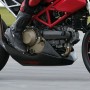 Vasca puntale Trofeo Ducati Hypermotard 1100 796 Bullymachine