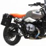 Copertina sella ARANCIO in SKY (SELLA LUNGA) per BMW NineT Urban GS e NineT Scrambler Unitgarage