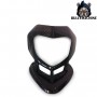 Cupolino con becco corto in carbonio Ducati Hypermotard 1100 796 s evo sp Bullymachine