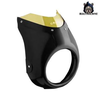 Mascherina cupolino anteriore Yamaha XSR 700