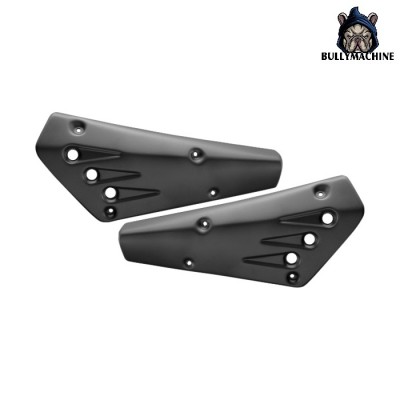 Fianchetti laterali Yamaha XSR 700