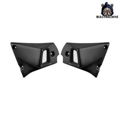 coppia fianchi laterali anteriori Yamaha XSR 700