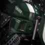 coppia fianchi laterali anteriori Yamaha XSR 700