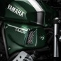 coppia fianchi laterali anteriori Yamaha XSR 700