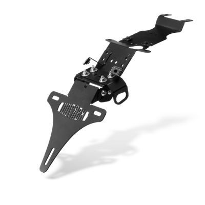 Porta targa corto Yamaha XSR 700