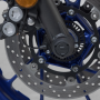 Set tamponi ruota anteriore Yamaha XSR 700 e MT-01