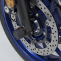 Set tamponi ruota anteriore Yamaha XSR 700 e MT-01