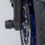 Yamaha XSR 700 and MT-07 front wheel slider set