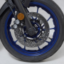 Set tamponi ruota anteriore Yamaha XSR 700 e MT-01