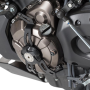 Protezione sinistro carter alternatore Yamaha XSR 700