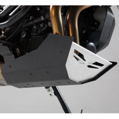Puntale spoiler Yamaha XSR 700 e MT-07