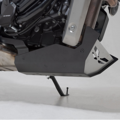 Puntale spoiler Yamaha MT-07 e XSR 700