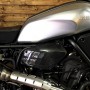 Coppia pannelli laterali in fibra di carbonio Yamaha XSR 700 Bullymachine