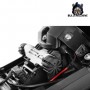 Kit abbassamento sella 10mm per BMW R 1200 1250 GS - R 1200  1250 RT - K 1600 B GT - S 1000 XR