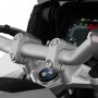 Handlebar riser kit 38mm BMW R 1200 GS LC and ADV - R 1250 GS and ADV - R 1250 RT