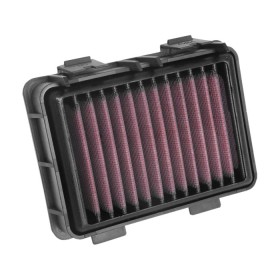 Performance and washable K&N air filter KTM RC 125 390 Duke 125 250 390 Adventure 390