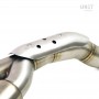 Marmitta bassa Harley Davidson Pan America 1250 scarico doppio Unitgarage