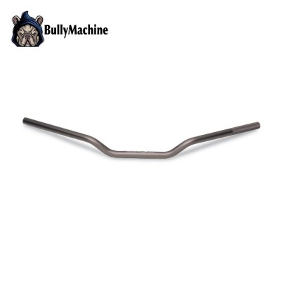 Manubrio Renthal Street 22 mm 7/8 Grigio