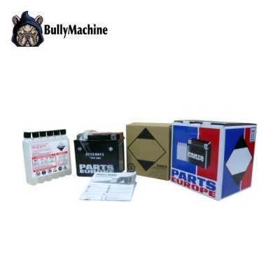 Batteria Parts Europe BMW R NineT Family