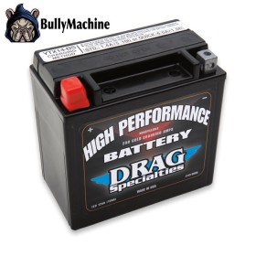 Battery Darg Specialtiest high performance Moto Guzzi V7II - V7III 750 - V9 - IV 850