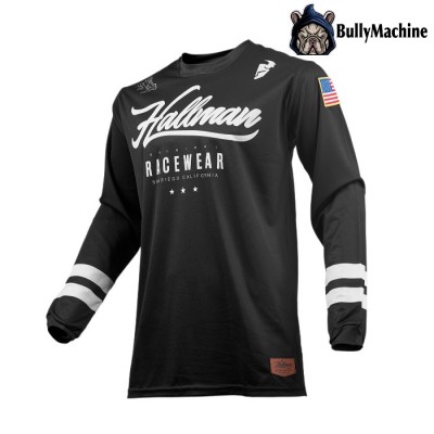 Maglia tecnica a maniche lunghe Thor Hallman Hopetown