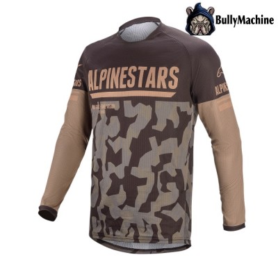 Maglia Venture-R Alpinestar