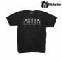 T-Shirt Flag Pro Circuit