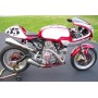 Codone monoposto Ducati Paul Smart Replica