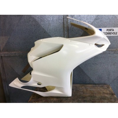 Carena racing per sella originale Ducati Panigale 12-14