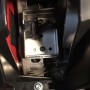 Kit antifurto auto meccanico Block box OBD Sly + Box ECU Steel Monster