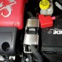Block box OBD Sly mechanical anti-theft car kit + Box ECU Steel Monster